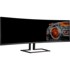 PHILIPS Monitor 49" 499P9H